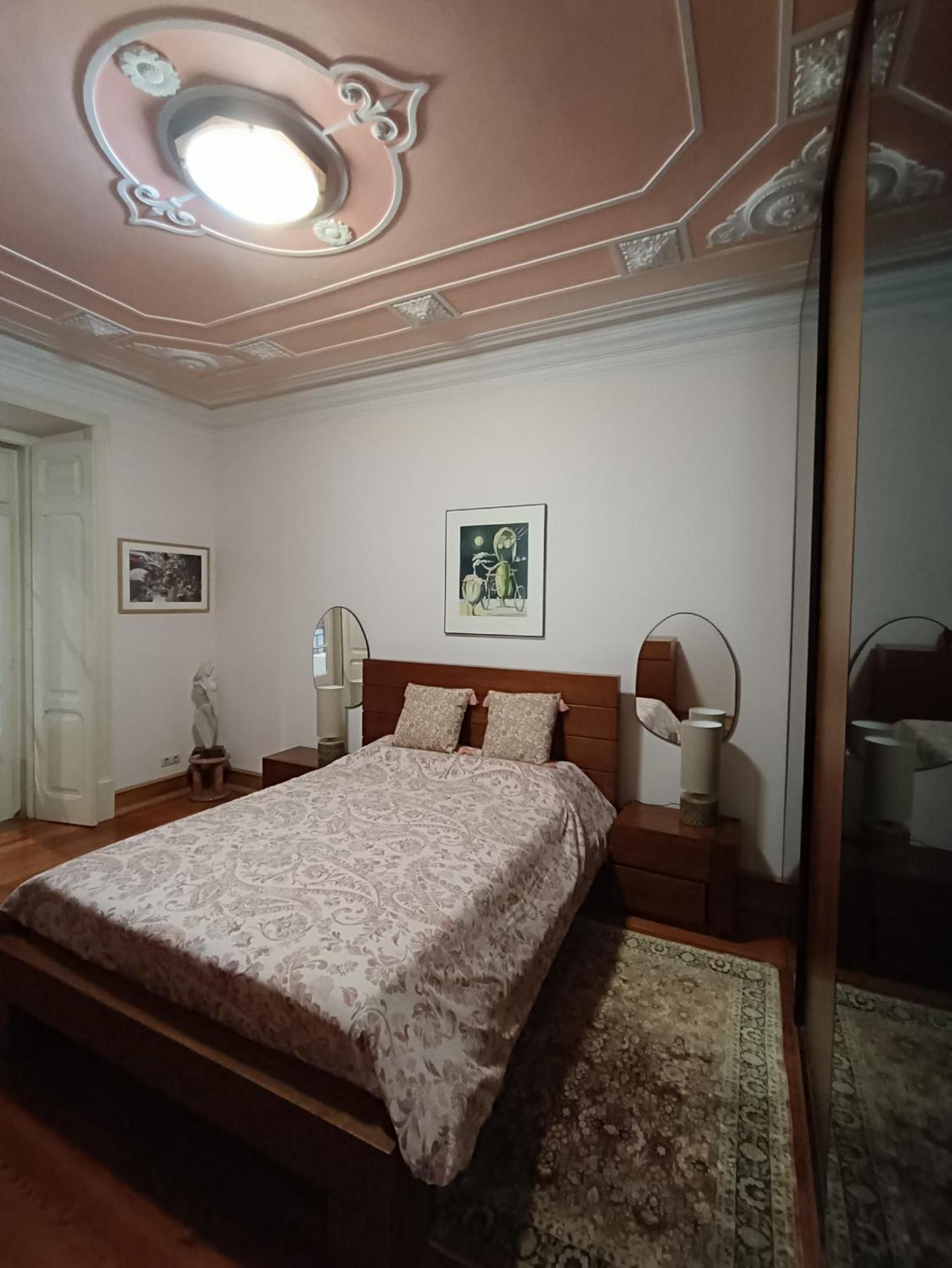 Apartament In Centre Of